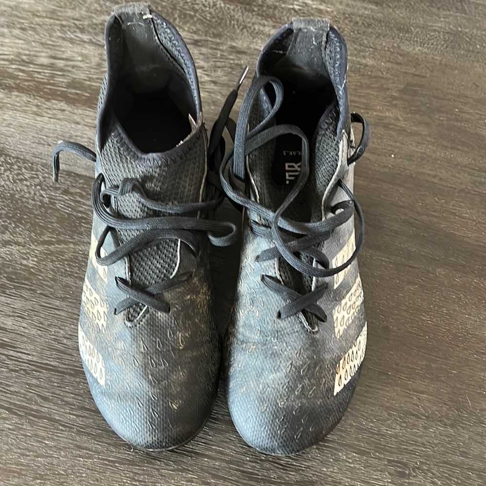 Adidas football cleats 1.5